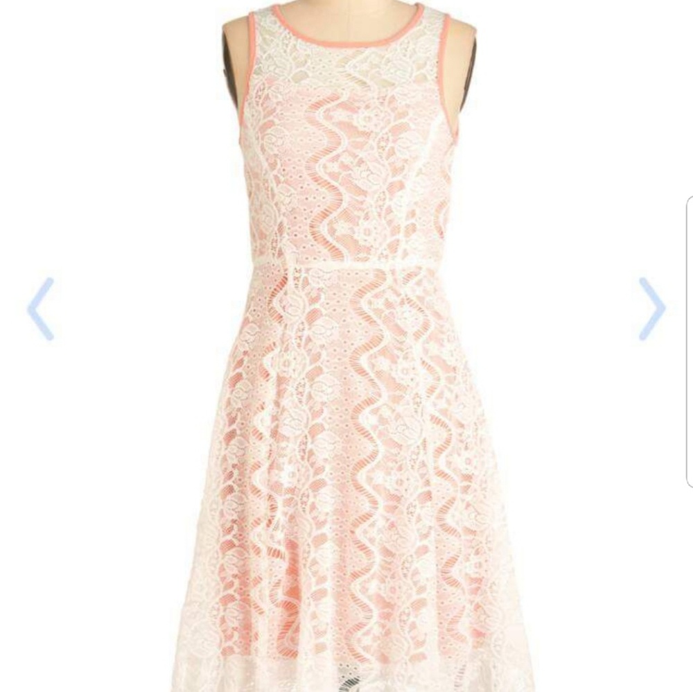 Modcloth dress Small